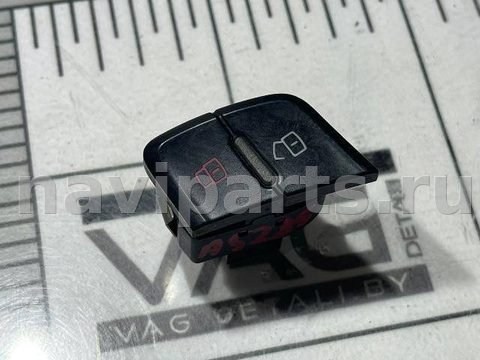 Кнопка центрального замка Audi A5, 2009 г., OEM 8T0962107, арт. 106862713