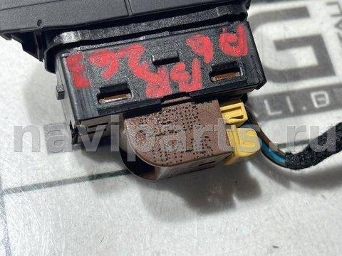 Кнопка центрального замка Audi A6 C7, 2012 г., OEM 4G2962108, арт. 106864554, фото 5