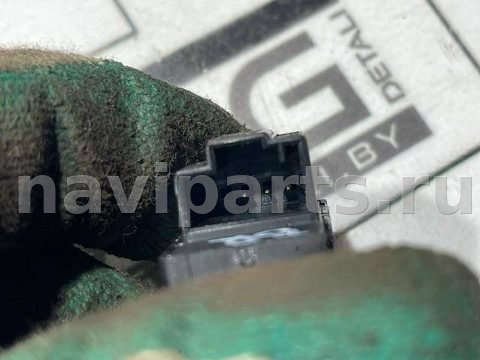 Кнопка центрального замка Volkswagen Jetta, 2015 г., OEM 5C6962126, арт. 106865174, фото 3