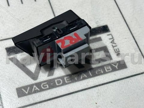 Кнопка центрального замка Volkswagen Jetta, 2019 г., OEM 17A962126, арт. 106866626, фото 2