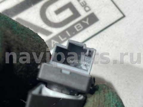 Кнопка центрального замка Volkswagen Jetta, 2019 г., OEM 17A962126, арт. 106866626, фото 4