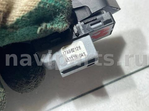 Кнопка центрального замка Volkswagen Jetta, 2019 г., OEM 17A962126, арт. 106866626, фото 5