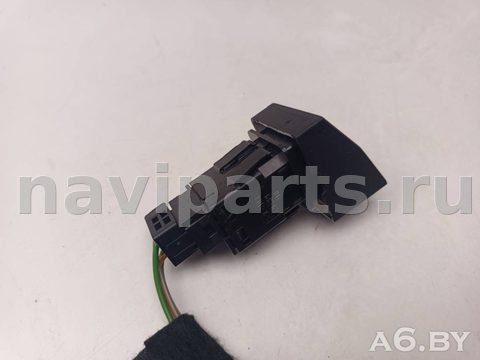 Кнопка центрального замка Peugeot 5008, 2016 г., OEM 96652437ZD, арт. 106971106, фото 2
