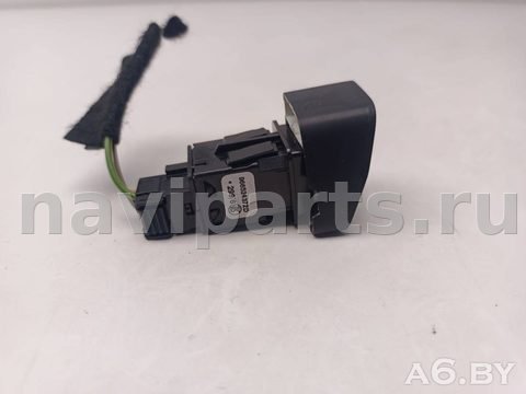 Кнопка центрального замка Peugeot 5008, 2016 г., OEM 96652437ZD, арт. 106971106, фото 3