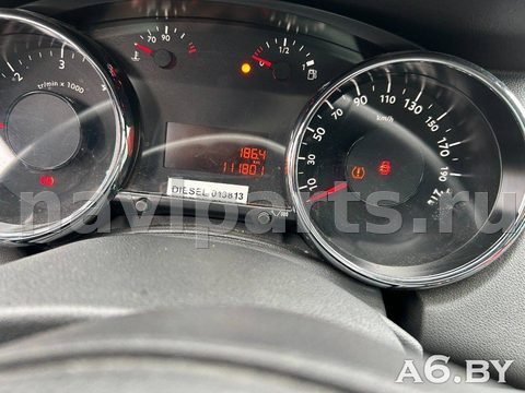 Кнопка центрального замка Peugeot 5008, 2016 г., OEM 96652437ZD, арт. 106971106, фото 5