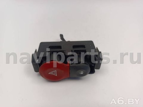 Кнопка центрального замка Renault Clio, 2010 г., OEM 8200214896, арт. 107054740_2