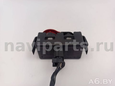 Кнопка центрального замка Renault Clio, 2010 г., OEM 8200214896, арт. 107054740_2, фото 2