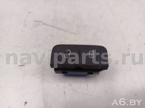 Кнопка центрального замка Volkswagen Multivan T6, 2017 г., арт. 107685235_2