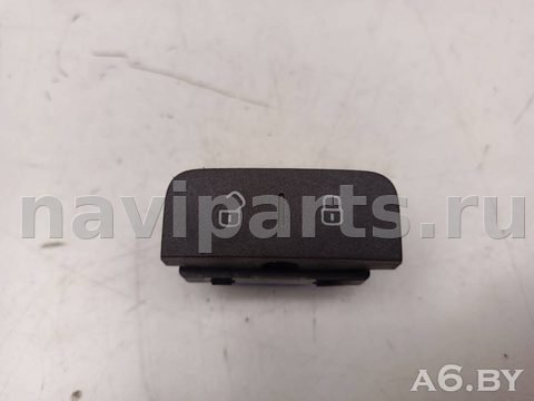 Кнопка центрального замка Volkswagen Multivan T6, 2017 г., арт. 107685235_2, фото 2