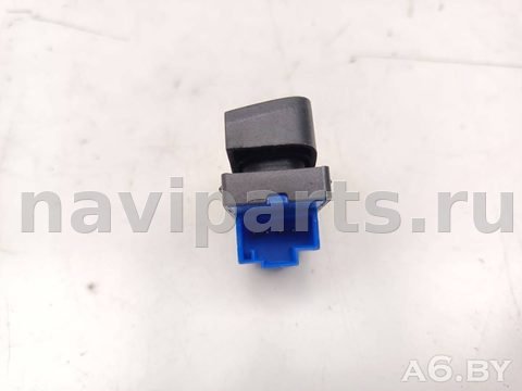 Кнопка центрального замка Volkswagen Transporter T6, 2016 г., арт. 107685235, фото 4