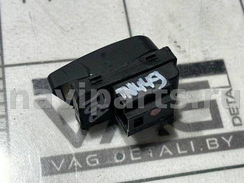 Кнопка центрального замка Volkswagen Tiguan, 2014 г., OEM 1K0962126B, арт. 107742016, фото 2