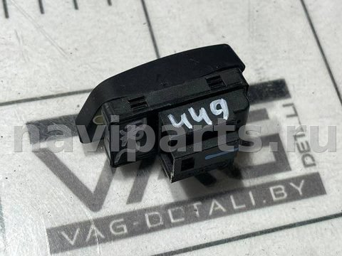 Кнопка центрального замка Volkswagen Tiguan, 2014 г., OEM 1K0962125B, арт. 107742019, фото 2