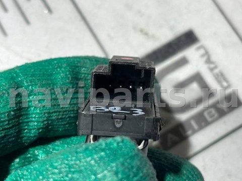 Кнопка центрального замка Volkswagen Tiguan, 2014 г., OEM 1K0962126B, арт. 107742021, фото 3
