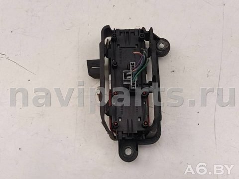 Кнопка центрального замка Renault Megane, 2006 г., OEM 8200407415, арт. 107814871_2, фото 3