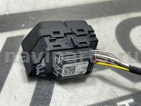 Кнопка центрального замка GMC Terrain, 2019 г., OEM 23397508, арт. 108089814, фото 2