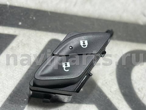 Кнопка центрального замка GMC Terrain, 2019 г., OEM 23397508, арт. 108089814, фото 3