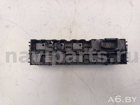 Кнопка центрального замка Skoda Octavia A7, 2017 г., OEM 5E1927132M, арт. 108222293, фото 4