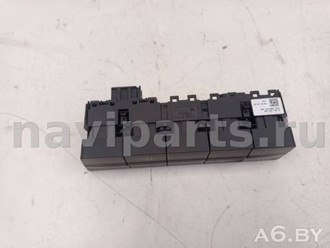 Кнопка центрального замка Skoda Octavia A7, 2017 г., OEM 5E1927132M, арт. 108222293, фото 5