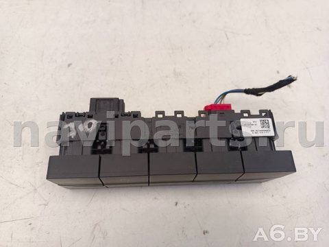 Кнопка центрального замка Skoda Octavia A7, 2017 г., OEM 5E1927238, арт. 108222303_2, фото 2