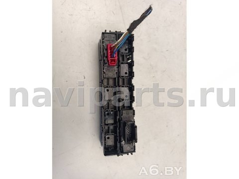 Кнопка центрального замка Skoda Octavia A7, 2017 г., OEM 5E1927238, арт. 108222303_2, фото 4