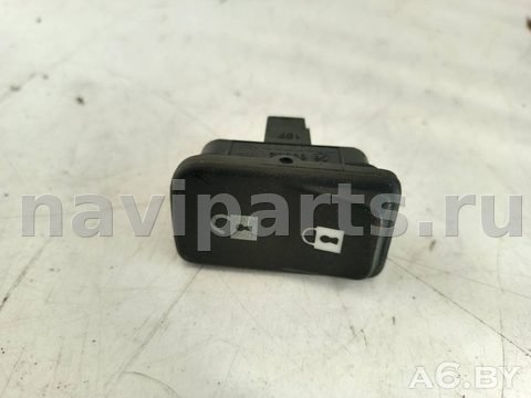 Кнопка центрального замка Volvo C30, 2008 г., OEM 03451500, арт. 109146418_2