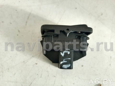 Кнопка центрального замка Volvo V50, 2010 г., OEM 03451500, арт. 109146418_3, фото 2
