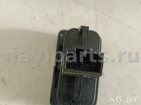 Кнопка центрального замка Volvo V50, 2010 г., OEM 03451500, арт. 109146418_3, фото 4