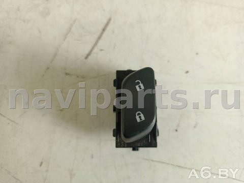Кнопка центрального замка Opel Insignia, 2015 г., OEM 22899701, арт. 109500811