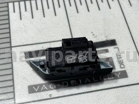 Кнопка центрального замка Volkswagen Tiguan, 2018 г., OEM 5NA962126, арт. 109917883