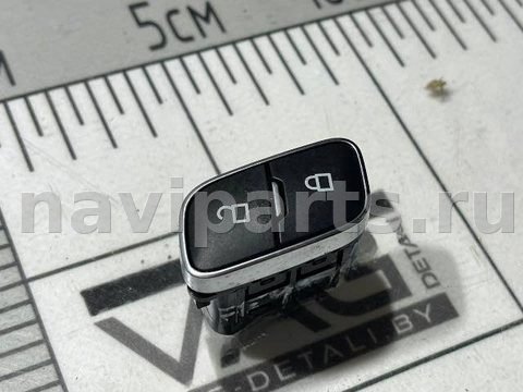 Кнопка центрального замка Ford Bronco Sport, 2020 г., OEM JX7T14017BA, арт. 110110397_1