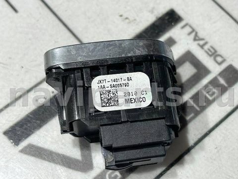 Кнопка центрального замка Ford Bronco Sport, 2020 г., OEM JX7T14017BA, арт. 110110397_1, фото 4