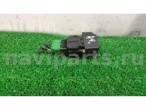 Кнопка центрального замка Renault Megane, 2000 г., OEM 429993B, арт. 1102-1-2, фото 2