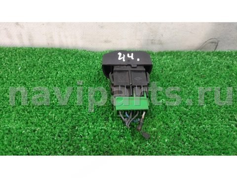 Кнопка центрального замка Renault Megane, 2000 г., OEM 429993B, арт. 1102-1-2, фото 3
