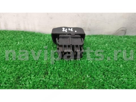 Кнопка центрального замка Renault Megane, 2000 г., OEM 429993B, арт. 1102-1-2, фото 4