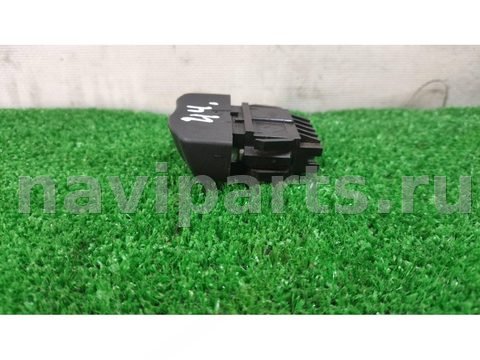 Кнопка центрального замка Renault Megane, 2000 г., OEM 429993B, арт. 1102-1-2, фото 5
