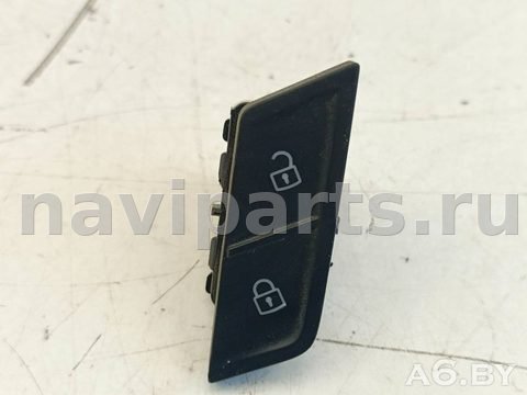 Кнопка центрального замка Volkswagen Atlas Cross Sport, 2021 г., арт. 110444242_2