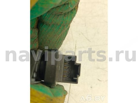 Кнопка центрального замка Volkswagen Teramont, 2020 г., OEM 3CN962125, арт. 110444242_3, фото 4
