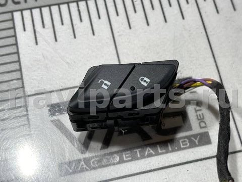 Кнопка центрального замка Chevrolet Equinox, 2019 г., OEM 26200593, арт. 110484711
