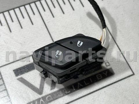 Кнопка центрального замка Chevrolet Equinox, 2019 г., OEM 26200592, арт. 110484713