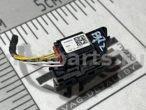 Кнопка центрального замка Chevrolet Equinox, 2019 г., OEM 26200592, арт. 110484713, фото 2