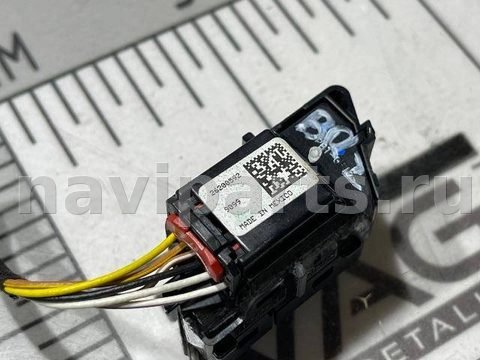 Кнопка центрального замка Chevrolet Equinox, 2019 г., OEM 26200592, арт. 110484713, фото 4