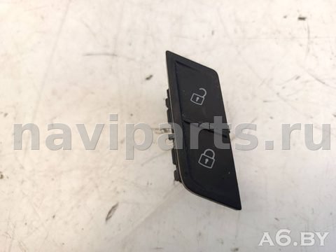 Кнопка центрального замка Volkswagen Atlas, 2020 г., OEM 3CN962126, арт. 110584566
