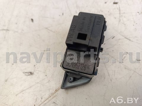 Кнопка центрального замка Volkswagen Atlas Cross Sport, 2021 г., арт. 110584566_3, фото 3