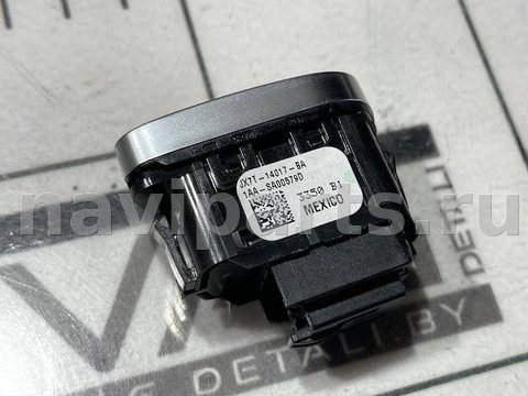 Кнопка центрального замка Ford Escape, 2021 г., OEM JX7T14017BA, арт. 111536138, фото 5