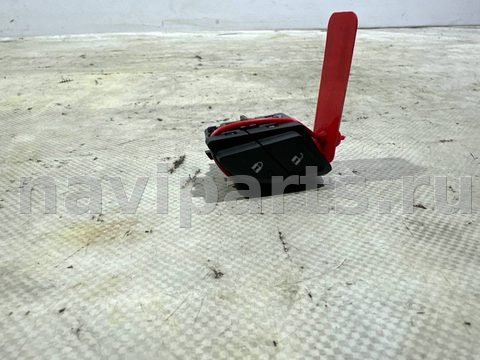 Кнопка центрального замка Chevrolet Equinox, 2022 г., OEM 26200592, арт. 1134a1
