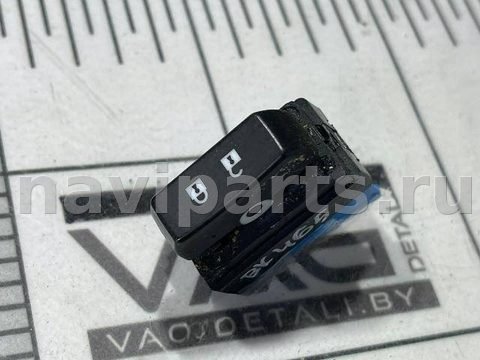 Кнопка центрального замка Chevrolet Trax, 2018 г., OEM 95299159, арт. 113784986_1