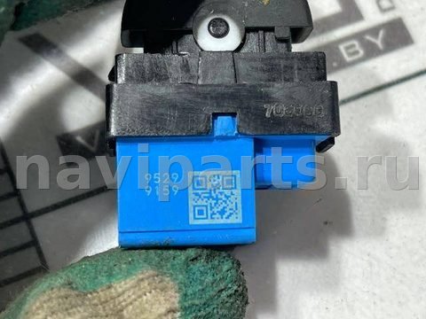 Кнопка центрального замка Chevrolet Trax, 2018 г., OEM 95299159, арт. 113784986_1, фото 4