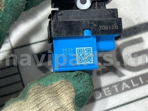 Кнопка центрального замка Buick Encore, 2018 г., OEM 95299160, арт. 113784991, фото 4