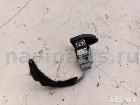 Кнопка центрального замка Renault Duster, 2015 г., OEM 252103678R, арт. 113788515_2, фото 2