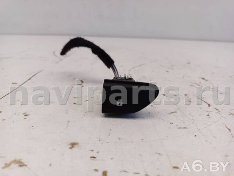 Кнопка центрального замка Lada X-Ray, 2015 г., OEM 252103678R, арт. 113788515_4